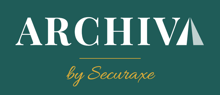 Archiva by Securaxe